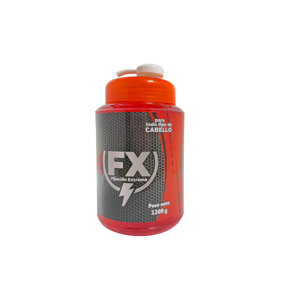 GEL BACHUE FX FIJACION EXTREMA 1200G - Imagen 3