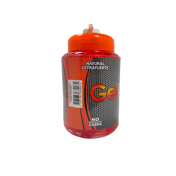 GEL BACHUE FX FIJACION EXTREMA 1200G - Imagen 2