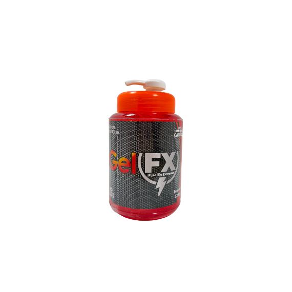 GEL BACHUE FX FIJACION EXTREMA 1200G - Imagen 4