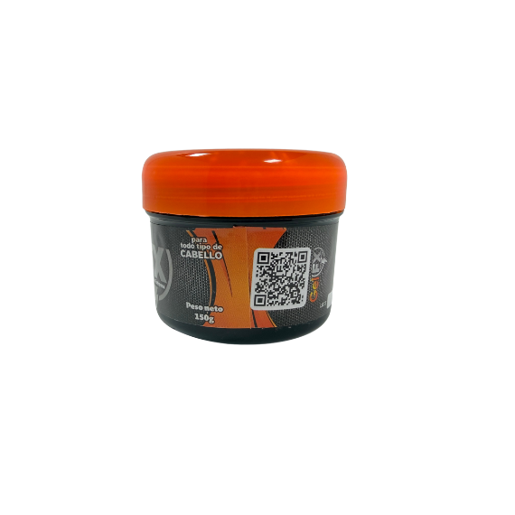 GEL BACHUE FX FIJACION EXTREMA 150G - Imagen 5