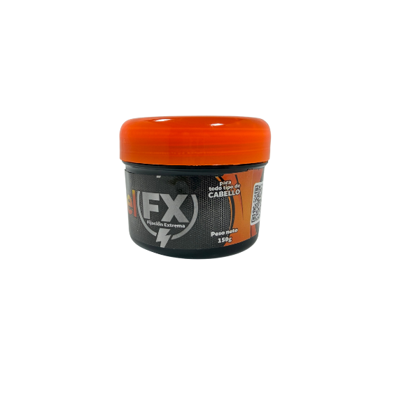 GEL BACHUE FX FIJACION EXTREMA 150G - Imagen 4