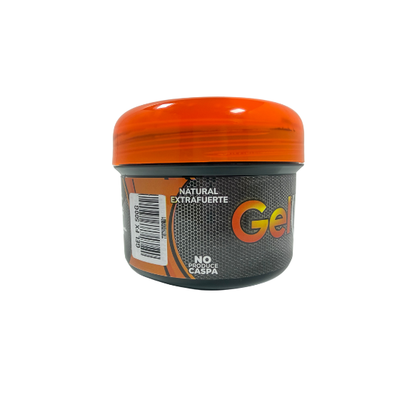 GEL BACHUE FX FIJACION EXTREMA 500G - Imagen 5