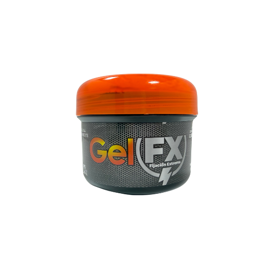 GEL BACHUE FX FIJACION EXTREMA 500G - Imagen 4
