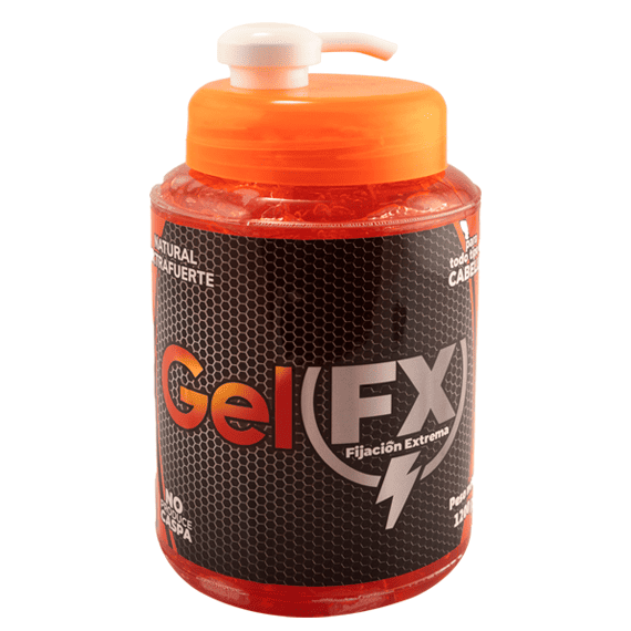 GEL BACHUE FX FIJACION EXTREMA 1200G