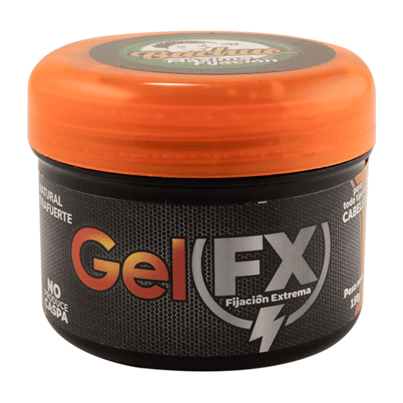 GEL BACHUE FX FIJACION EXTREMA 150G