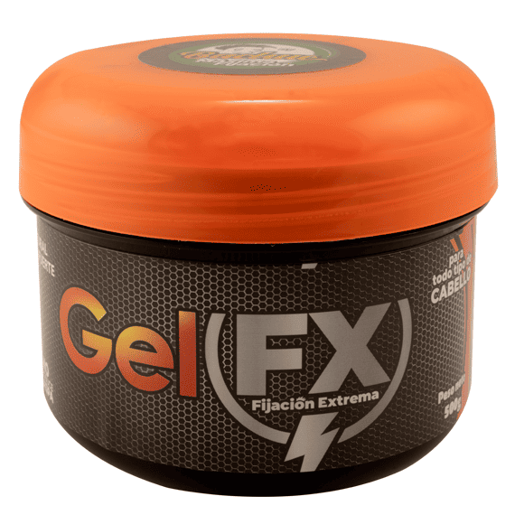 GEL BACHUE FX FIJACION EXTREMA 500G